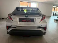 Usata Toyota C-HR Trend 98 CV (72 kW) 2023 Grigio SUV