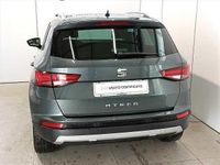 usata Seat Ateca 1.6 TDI DSG STYLE 115CV