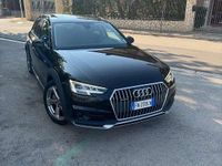 Usata Audi A4 Allroad Business 190 CV (139 kW) 2018 Station wagon
