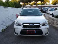 Usata Subaru Forester Sport 147 CV (108 kW) 2017 Bianco SUV