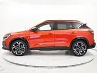 Nuova Renault Austral Techno Esprit Alpine 158 CV (116 kW) 2025 Rosso passion SUV