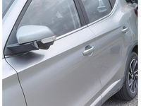 Usata MG ZS Luxury 2022 Grigio SUV