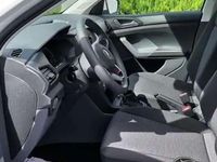 Usata VW T-Cross 95 CV (69 kW) 2020 Bianco SUV