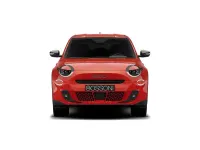 Usata Fiat 600 145 CV (106 kW) 2025 Rosso SUV