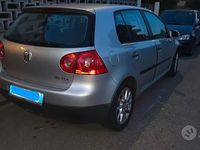 Usata VW Golf V 105 CV (77 kW) 2006 Utilitaria
