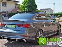 usata Audi RS3 Sportback 3 2.5 TFSI quattro S tronic usato