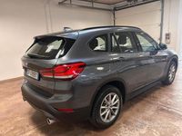 Usata BMW X1 xLine 190 CV (139 kW) 2021 Grigio SUV