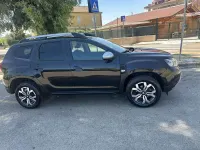 Usata Dacia Duster Prestige 101 CV (74 kW) 2021 SUV