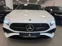 Usata Mercedes A200 AMG Line Premium 163 CV (119 kW) 2025 Bianco Berlina