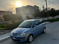 Usata Lancia Ypsilon 75 CV (55 kW) 2004 Utilitaria