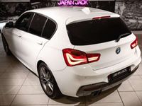 usata BMW 120 120 i 5p M sport MANUALE GARANZIA 12 MESI