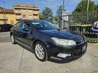 Usata Citroën C5 163 CV (119 kW) 2011 Nero Berlina
