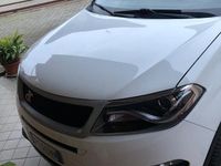 Usata DR DR6 150 CV (110 kW) 2019 Bianco SUV