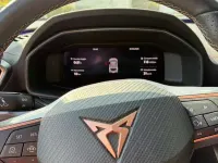 Usata Cupra Formentor 150 CV (110 kW) 2025 Grigio SUV