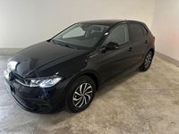 Nuova VW Polo Edition 95 CV (69 kW) 2025 Nero Berlina