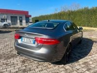 Usata Jaguar XE Portfolio 179 CV (131 kW) 2015 Berlina