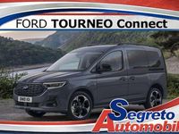 Nuova Ford Tourneo 150 CV (110 kW) 2026 Other Monovolume