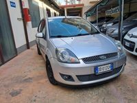 usata Ford Fiesta 1.6 TDCi 5p. Titanium