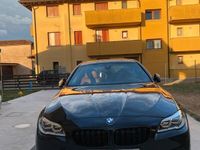 usata BMW M550 d 550d lci f10