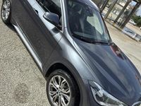 Usata BMW X1 150 CV (110 kW) 2018 Grigio SUV