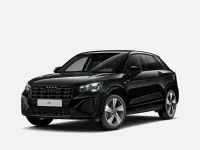 Nuova Audi Q2 Comfort 150 CV (110 kW) 2026 Nero mythos metallizzato SUV