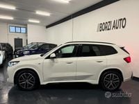 Usata BMW X1 M Sport 150 CV (110 kW) 2023 Bianco SUV