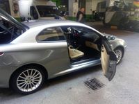 Brugt Alfa Romeo 1900 150 HK (110 kW) 2009 Grå Sedan
