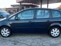 Usata Ford C-MAX Titanium 115 CV (84 kW) 2006 Blu Monovolume