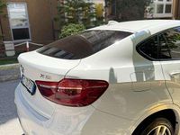 Usata BMW X6 M Sport 258 CV (189 kW) 2016 SUV