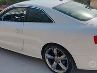 Usata Audi A5 S-Line 177 CV (130 kW) 2014 Coupé