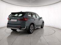 Usata BMW X1 Luxury Line 150 CV (110 kW) 2023 SUV
