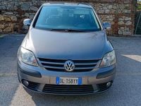 Usata VW Golf Plus 105 CV (77 kW) 2008 Monovolume