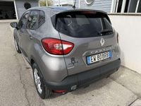 Usata Renault Captur 90 CV (66 kW) 2015 Other SUV