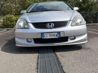 Usata Honda Civic S 101 CV (74 kW) 2004 Berlina