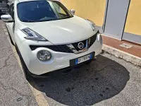 Usata Nissan Juke Acenta 113 CV (83 kW) 2019 SUV