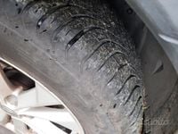 Usata Nissan X-Trail 131 CV (96 kW) 2017 Grigio SUV