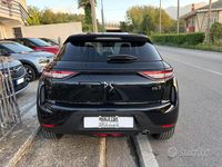 Usata DS Automobiles DS3 Crossback So Chic 110 CV (80 kW) 2022 Nero SUV