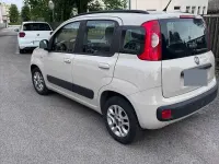 Usata Fiat Panda 69 CV (50 kW) 2016 Utilitaria