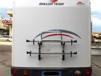 Usata Fiat Ducato 110 CV (80 kW) 2006 Furgone