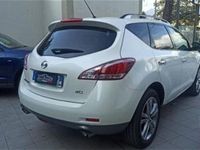 usata Nissan Murano 2.5 dCi Tekna usato