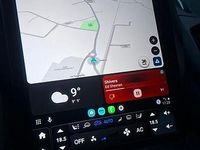 Usata Ford Kuga 140 CV (102 kW) 2012 Grigio SUV