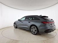 Nuova Audi A5 Sportback S-Line 204 CV (150 kW) 2025 Grigio daytona perla Utilitaria
