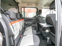 usata Citroën Berlingo BlueHDi 130 Stop&Start EAT8 M Shine