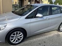 Usata BMW 218 150 CV (110 kW) 2016 Monovolume