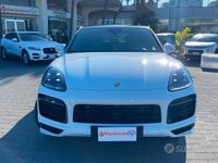 usata Porsche Cayenne CayenneCoupe 3.0 V6 Platinum Edition