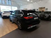 Usata Mercedes GLC200 Advanced 163 CV (119 kW) 2025 Nero SUV