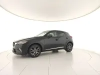 Usata Mazda CX-3 Exceed 105 CV (77 kW) 2017 Other SUV