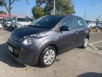 usata Citroën C1 C1VTi 72 S&S 5 porte Feel usato