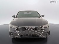 Usata Audi A7 Ambiente 299 CV (219 kW) 2024 Blu Berlina