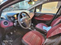 usata Fiat Punto Evo - 2010